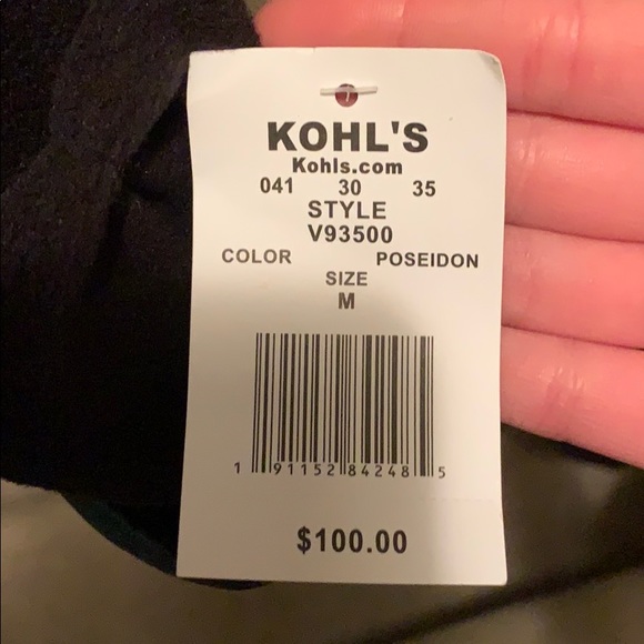 Winter coat - Picture 5 of 6